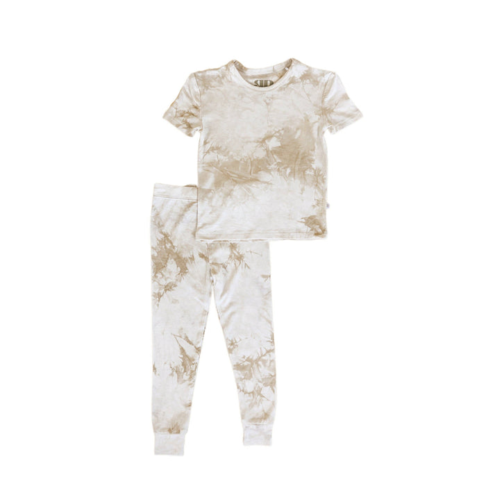 Tie Dye | Bamboo Two Piece Set