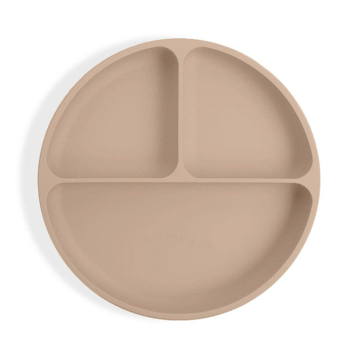Lou Plate - Latte