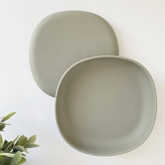 Toddler Plates