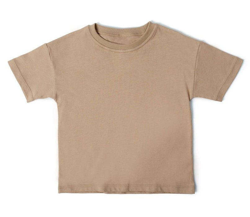 Summer T-Shirt - Sand