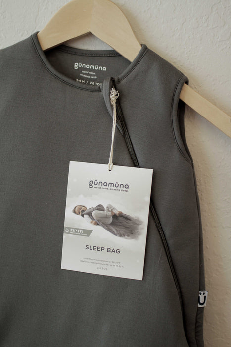 Weighted Sleep Bag - Herb