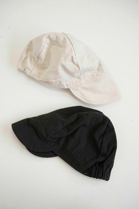 Oxford Cap