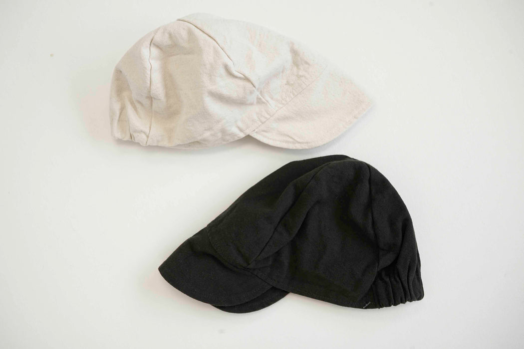 Oxford Cap