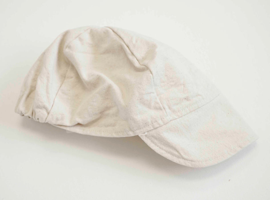 Oxford Cap