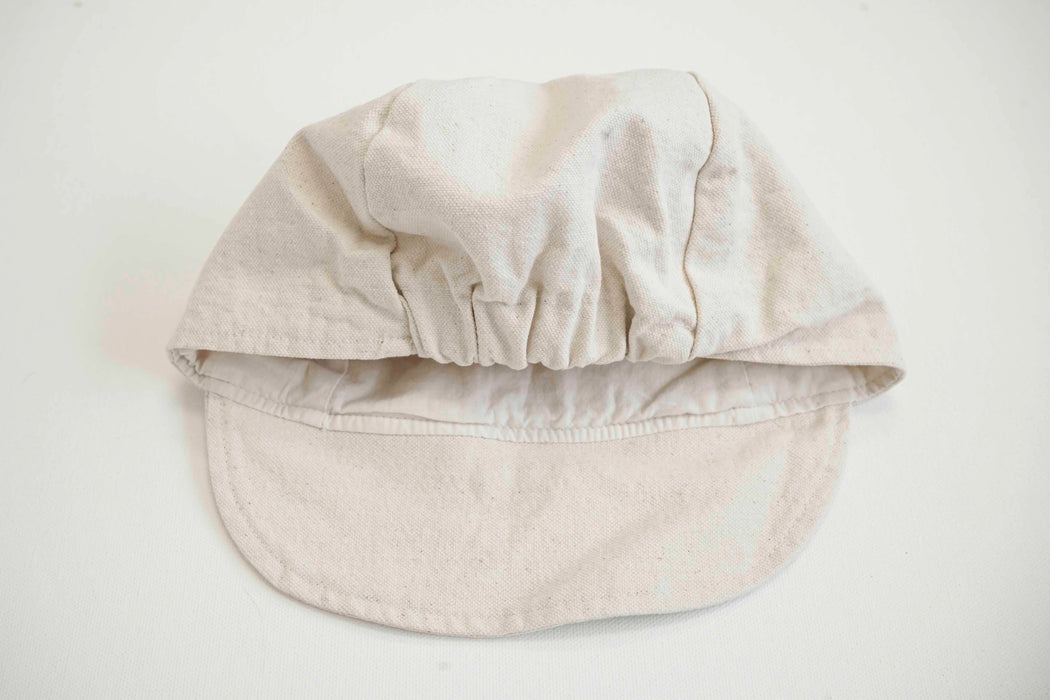 Oxford Cap