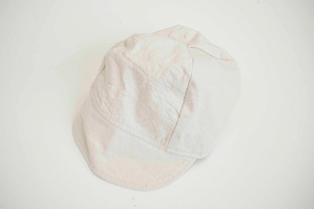 Oxford Cap