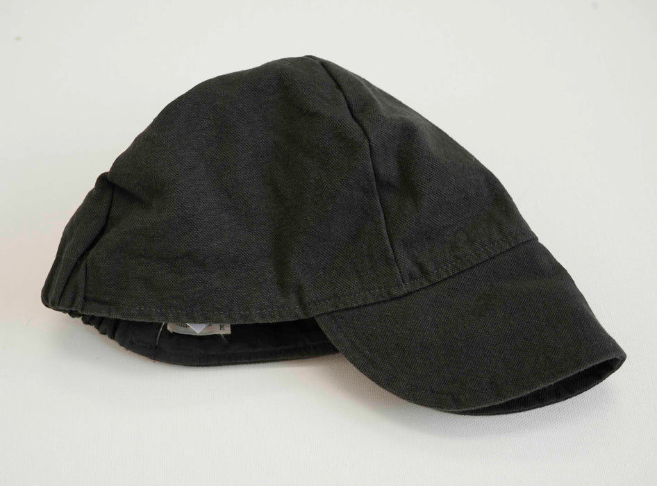 Oxford Cap