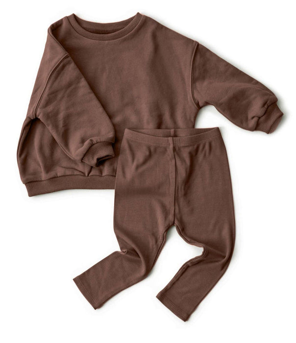 Sweater Play Set - Coco