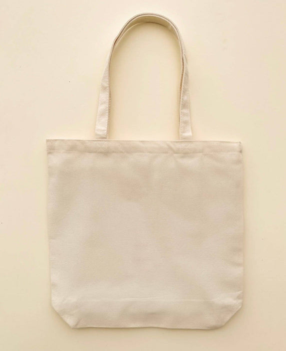 The Minimalist Tote