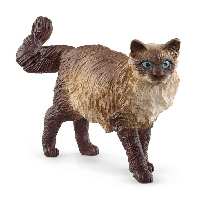 Ragdoll Cat Toy