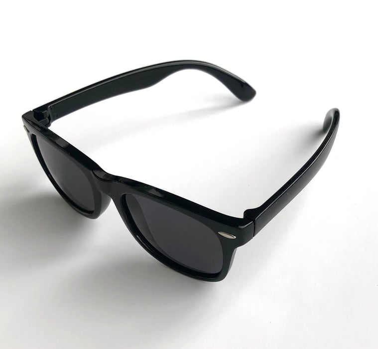 Flexible Sunnies - Black