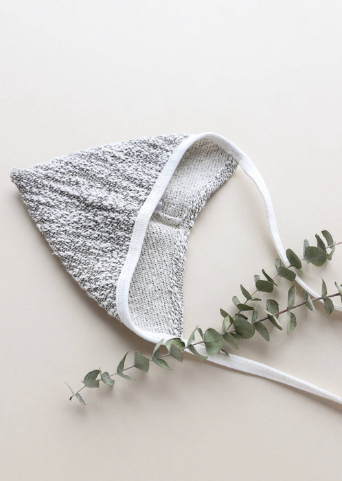 Bébé Terry Bandit Bonnet