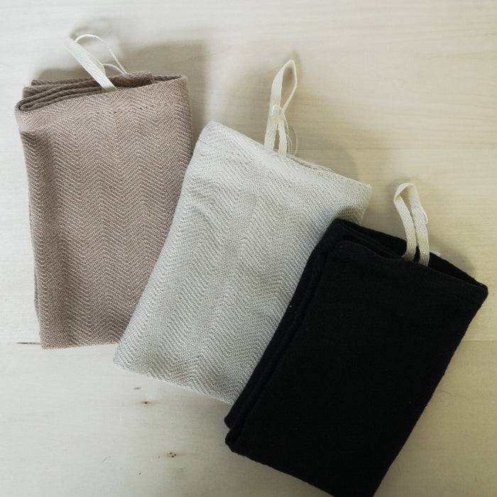 Turkish Cotton Wash Cloths