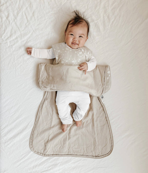 Weighted Sleep Bag - Herb