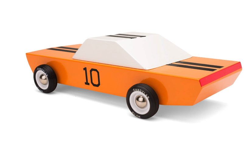 GT10 Racer