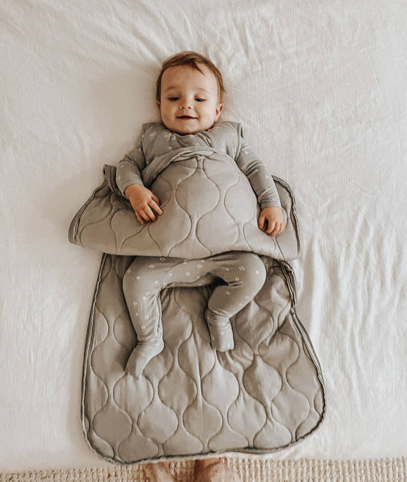 Weighted Sleep Bag - Herb