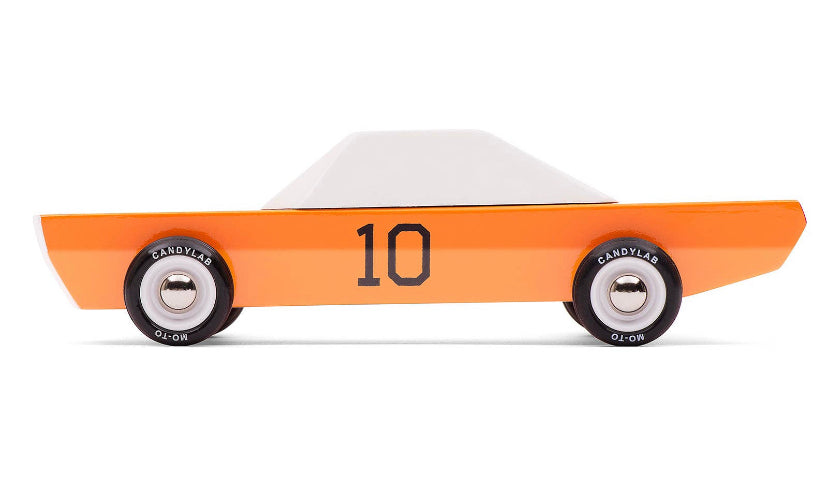 GT10 Racer