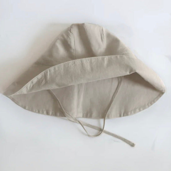 The Sun Hat - Women’s - Oatmeal