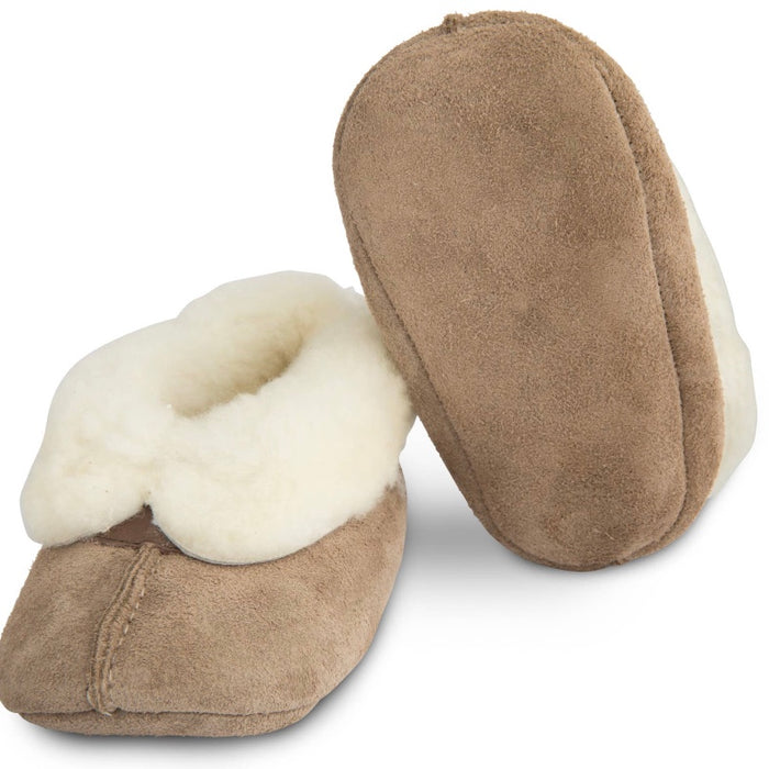 Winter Slipper - Husky