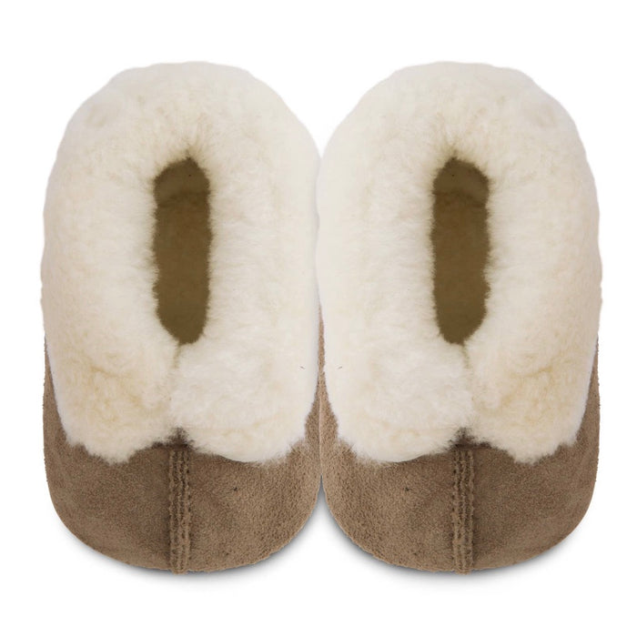 Winter Slipper - Husky