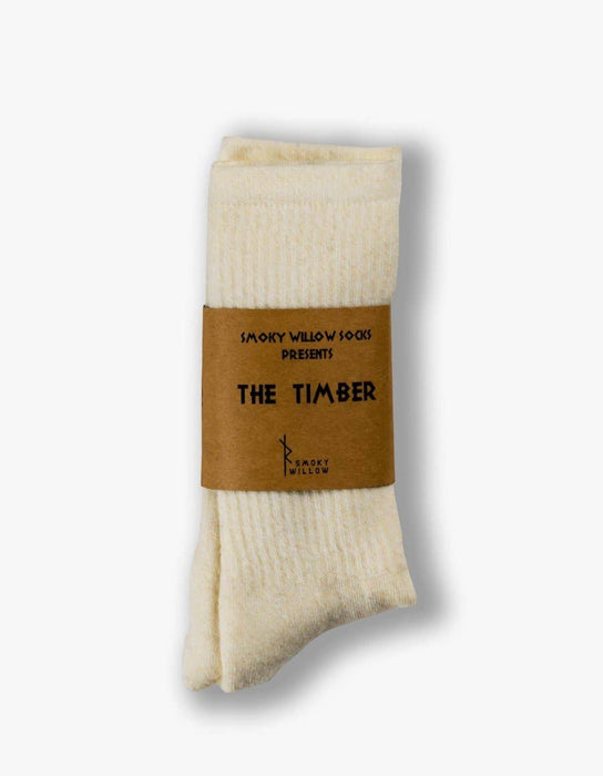 Timber Wool ADULT Sock