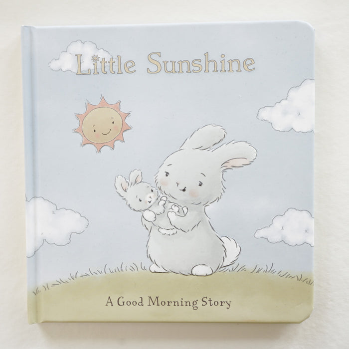 Little Sunshine Board Book