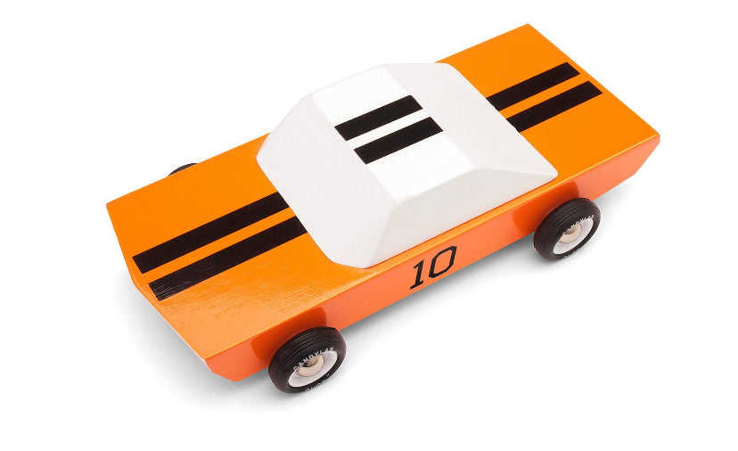 GT10 Racer