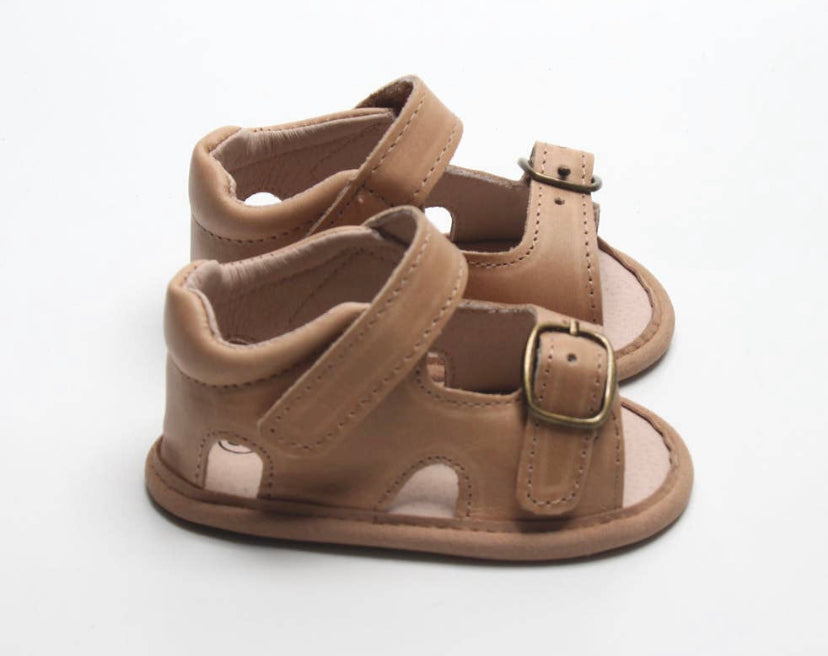 Felix Sandal - Desert Sand