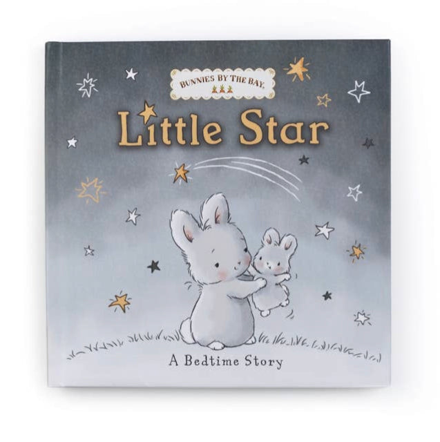 Little Star Board Book