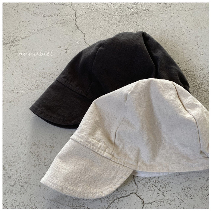 Oxford Cap