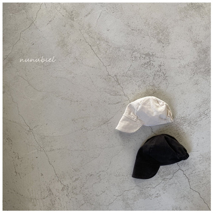 Oxford Cap
