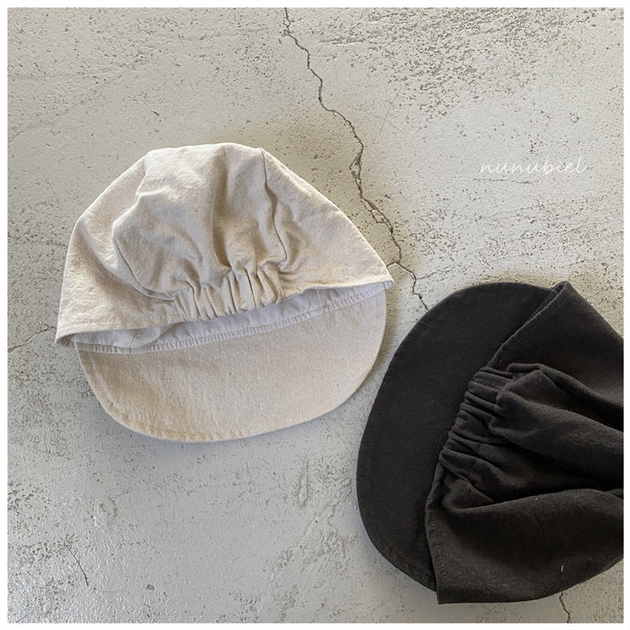 Oxford Cap