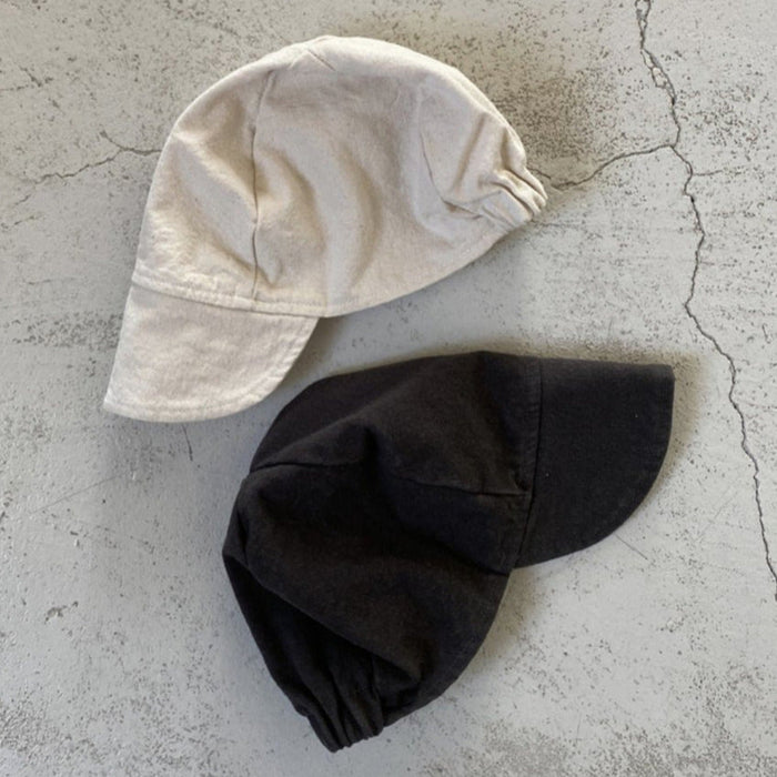 Oxford Cap