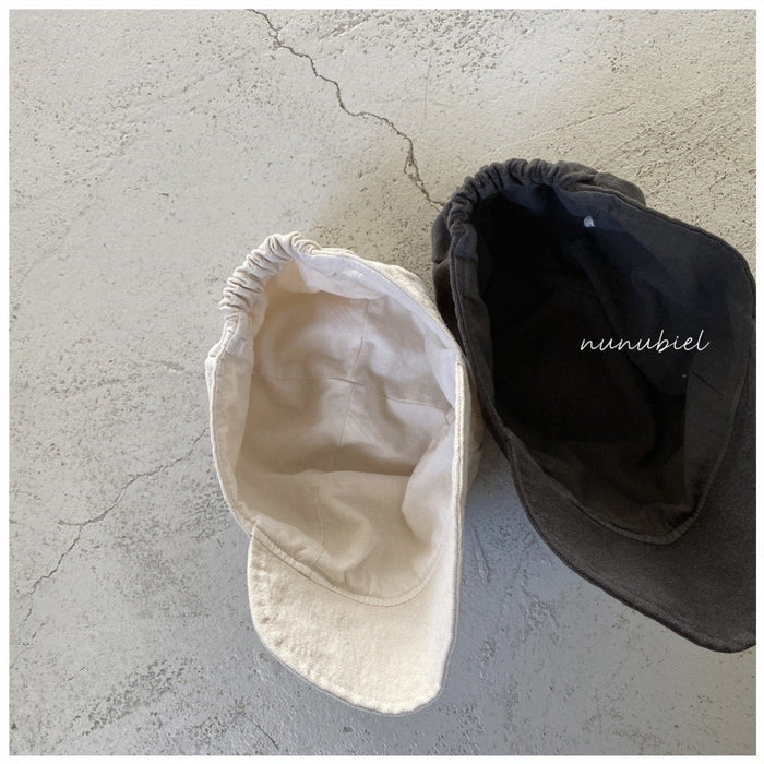 Oxford Cap