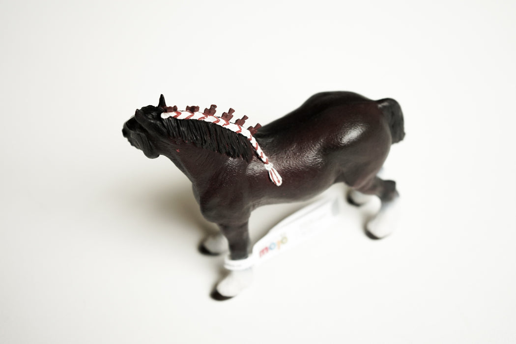 MOJO Shire Horse