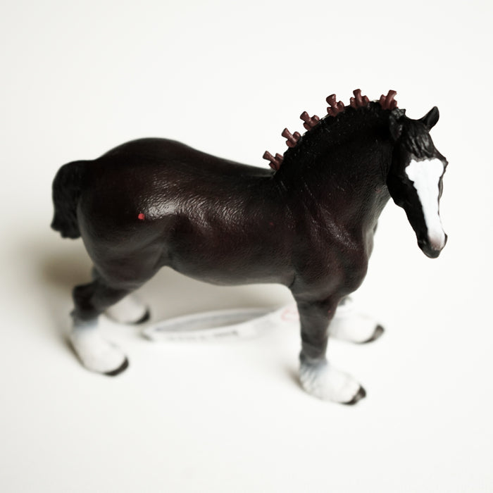 MOJO Shire Horse