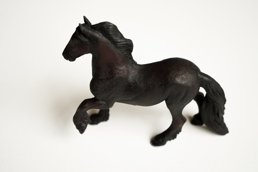 MOJO Friesian Mare