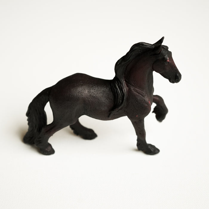MOJO Friesian Mare